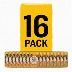 Purina Beyond Mixers Immune Support Chicken Bone Broth Wet Cat Food Complement, 1.55-oz Pouch, Case Of 16 -PurePet Bites Shop 217362 PT1. AC SS1800 V1699367688