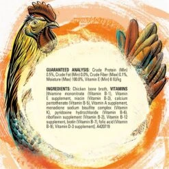 Purina Beyond Mixers Immune Support Chicken Bone Broth Wet Cat Food Complement, 1.55-oz Pouch, Case Of 16 -PurePet Bites Shop 217362 PT5. AC SS1800 V1699371169