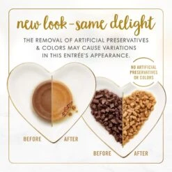 Fancy Feast Senior 7+ Chicken, Beef & Tuna Feasts Variety Pack Canned Cat Food -PurePet Bites Shop 217432 PT1. AC SS1800 V1691418775