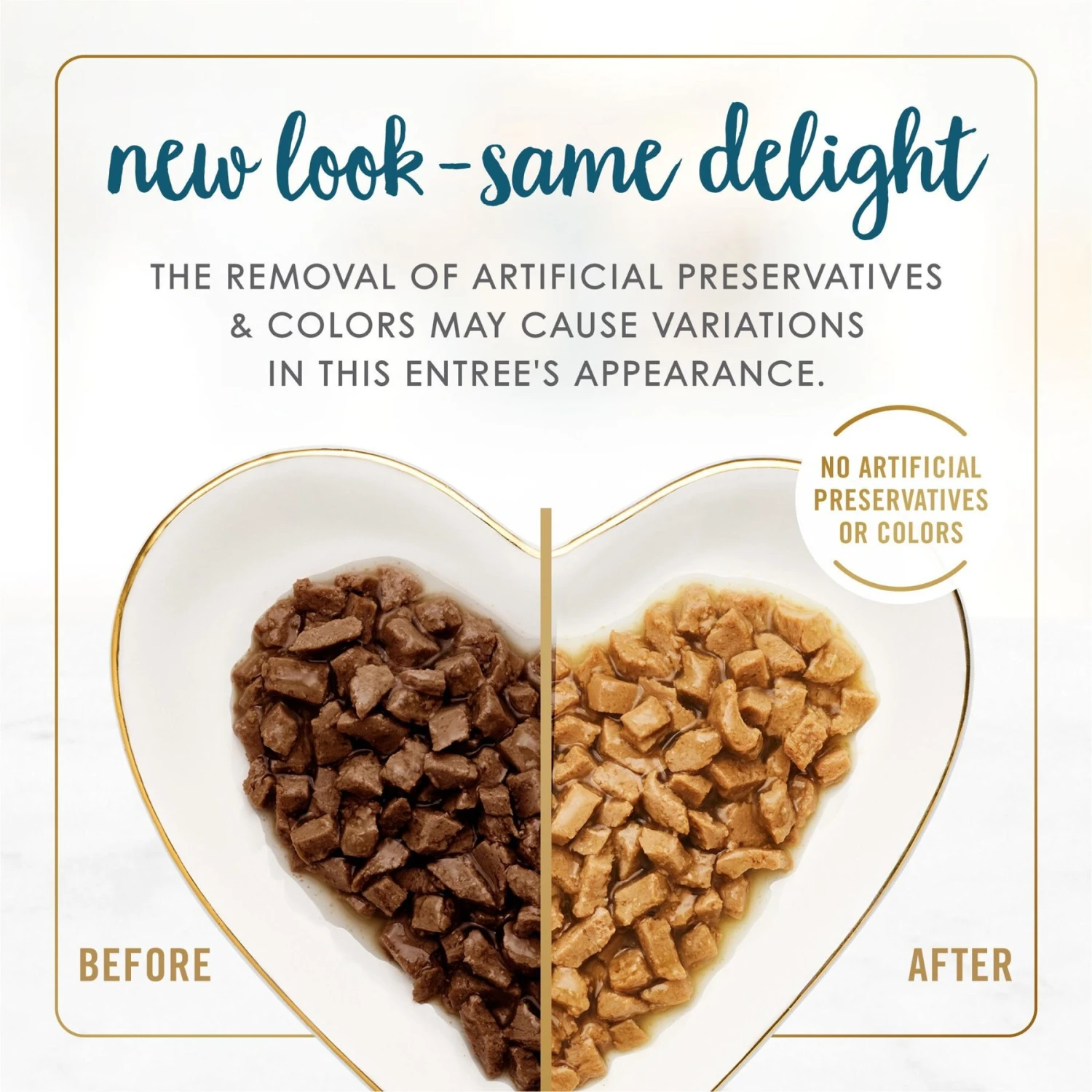 Fancy Feast Tuna Feast In Gravy Minced Senior 7+ Canned Cat Food, 3-oz Can, Case Of 24 5 Fancy Feast Tuna Feast In Gravy Minced Senior 7+ Canned Cat Food, 3-oz Can, Case Of 24 - Image 3