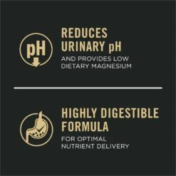 Purina Pro Plan Focus Adult Urinary Tract Health Formula With Salmon Classic Canned Cat Food -PurePet Bites Shop 217727 PT2. AC SS1800 V1634251897