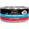 Purina Pro Plan Focus Urinary Tract Health Formula Beef & Chicken Entree Pate Canned Cat Food -PurePet Bites Shop 217729 MAIN. AC SS1800 V1634248377
