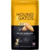 Hound & Gatos Grain-Free Cage Free Chicken Recipe Dry Cat Food 2 Hound & Gatos Grain-Free Cage Free Chicken Recipe Dry Cat Food -PurePet Bites Shop 217771 MAIN. AC SS1800 V1588770383