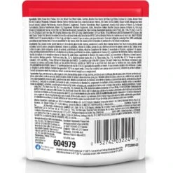 Hill's Science Diet Adult Tender Ocean Fish Recipe Cat Food, 2.8-oz Pouch, Case Of 24 12 Hill's Science Diet Adult Tender Ocean Fish Recipe Cat Food, 2.8-oz Pouch, Case Of 24 -PurePet Bites Shop 218065 PT1. AC SS1800 V1581441195