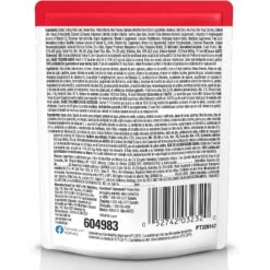 Hill's Science Diet Adult Turkey & Liver Casserole Recipe Cat Food, 2.8-oz Pouch, Case Of 24 -PurePet Bites Shop 218069 PT1. AC SS1800 V1581441183