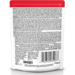 Hill's Science Diet Adult 7+ Tender Tuna Recipe Cat Food, 2.8-oz Pouch, Case Of 24 -PurePet Bites Shop 218073 PT1. AC SS1800 V1581441198