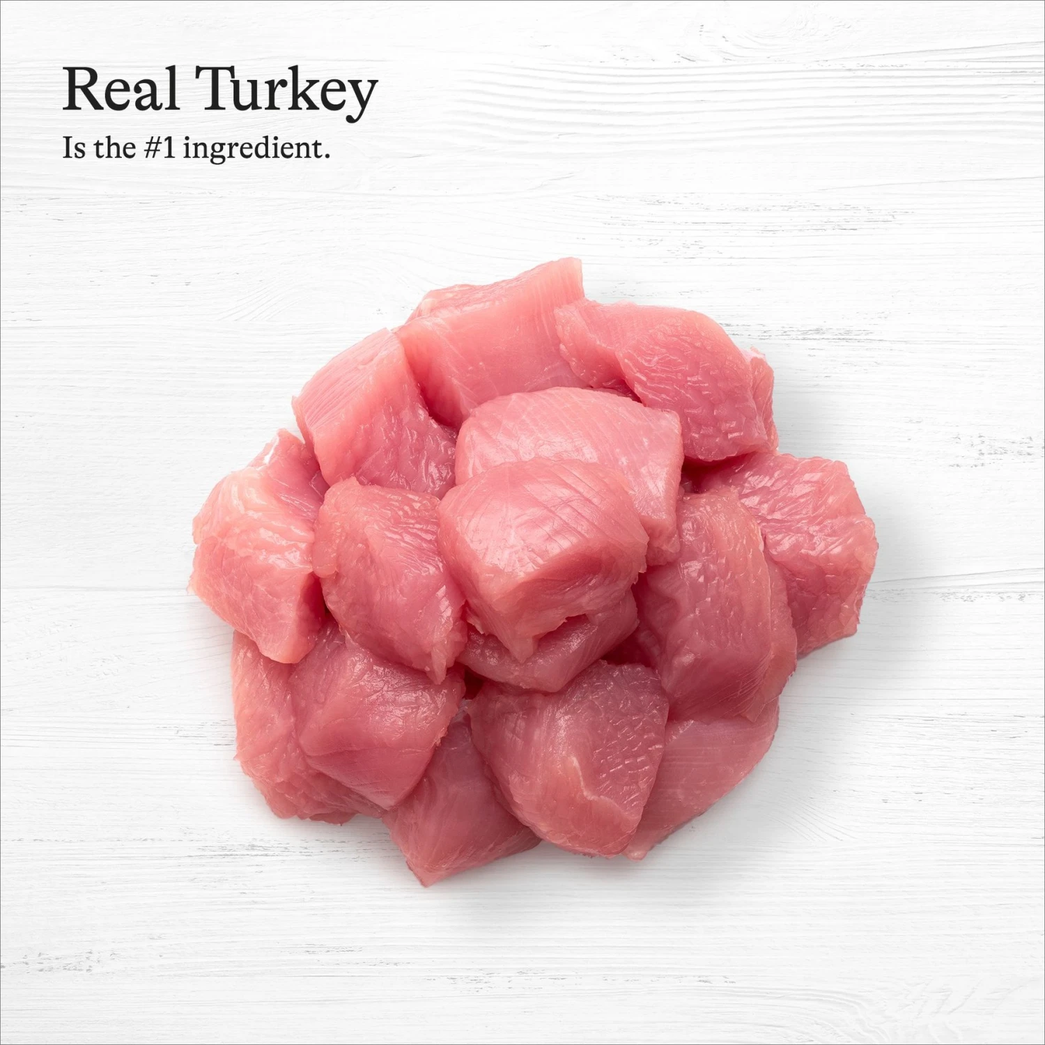 American Journey Minced Turkey Recipe In Gravy Grain-Free Canned Cat Food 7 American Journey Minced Turkey Recipe In Gravy Grain-Free Canned Cat Food - Image 5