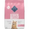Blue Buffalo True Solutions Blissful Belly Digestive Care Formula Dry Cat Food -PurePet Bites Shop 218292 MAIN. AC SS1800 V1696444935