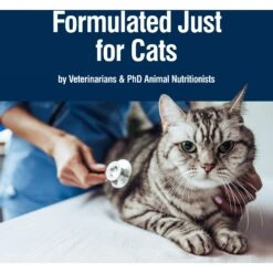 Blue Buffalo True Solutions Perfect Skin & Coat Natural Whitefish Adult Wet Cat Food -PurePet Bites Shop 218305 PT5. AC SS1800 V1676653304