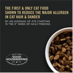 Purina Pro Plan LiveClear Probiotic High Protein Salmon & Rice Formula Dry Cat Food 13 Purina Pro Plan LiveClear Probiotic High Protein Salmon & Rice Formula Dry Cat Food -PurePet Bites Shop 218804 PT2. AC SS1800 V1675871562