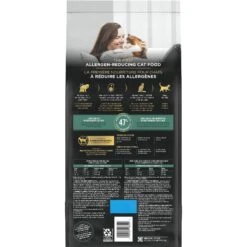 Purina Pro Plan LiveClear Probiotic Chicken & Rice Formula Dry Cat Food -PurePet Bites Shop 218807 PT1. AC SS1800 V1649119314