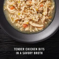 American Journey Landmark Broths Chicken, Carrots & Pumpkin Recipe Wet Cat Food Complement Pouches, 1.4 Oz Case Of 16 13 American Journey Landmark Broths Chicken, Carrots & Pumpkin Recipe Wet Cat Food Complement Pouches, 1.4 Oz Case Of 16 -PurePet Bites Shop 219434 PT2. AC SS1800 V1608267156