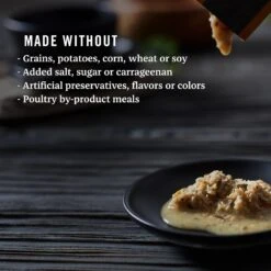 American Journey Landmark Broths Chicken, Carrots & Pumpkin Recipe Wet Cat Food Complement Pouches, 1.4 Oz Case Of 16 16 American Journey Landmark Broths Chicken, Carrots & Pumpkin Recipe Wet Cat Food Complement Pouches, 1.4 Oz Case Of 16 -PurePet Bites Shop 219434 PT5. AC SS1800 V1608268034