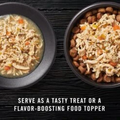 American Journey Landmark Broths Chicken, Carrots & Pumpkin Recipe Wet Cat Food Complement Pouches, 1.4 Oz Case Of 16 17 American Journey Landmark Broths Chicken, Carrots & Pumpkin Recipe Wet Cat Food Complement Pouches, 1.4 Oz Case Of 16 -PurePet Bites Shop 219434 PT6. AC SS1800 V1608269539