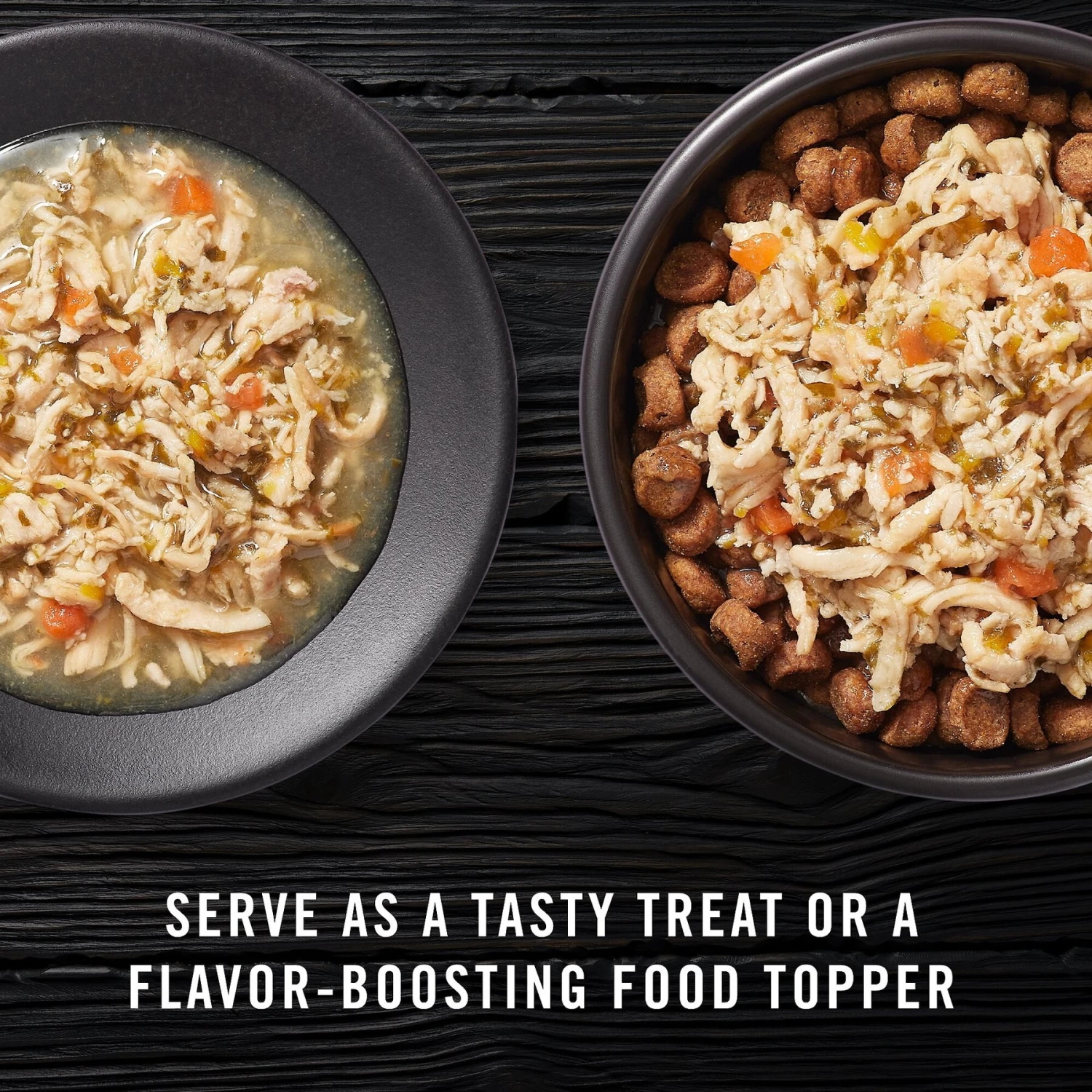 American Journey Landmark Broths Chicken, Carrots & Pumpkin Recipe Wet Cat Food Complement Pouches, 1.4 Oz Case Of 16 9 American Journey Landmark Broths Chicken, Carrots & Pumpkin Recipe Wet Cat Food Complement Pouches, 1.4 Oz Case Of 16 - Image 7