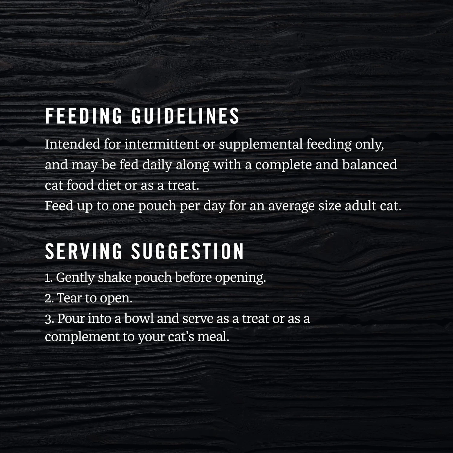 American Journey Landmark Broths Chicken, Carrots & Pumpkin Recipe Wet Cat Food Complement Pouches, 1.4 Oz Case Of 16 11 American Journey Landmark Broths Chicken, Carrots & Pumpkin Recipe Wet Cat Food Complement Pouches, 1.4 Oz Case Of 16 - Image 9