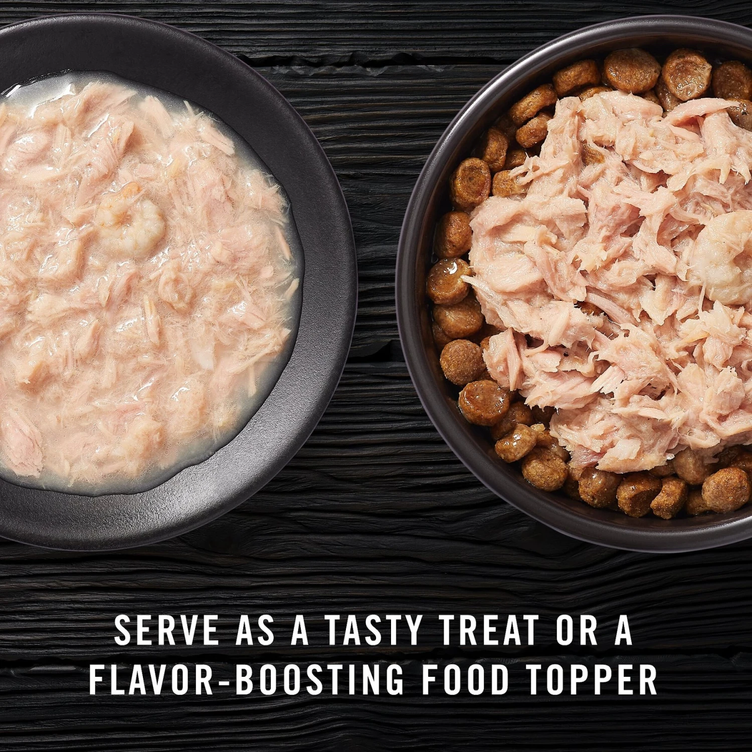 American Journey Landmark Broths Tuna, Shrimp & Whitefish Recipe Wet Cat Food Complement Pouches, 1.4 Oz Case Of 16 9 American Journey Landmark Broths Tuna, Shrimp & Whitefish Recipe Wet Cat Food Complement Pouches, 1.4 Oz Case Of 16 - Image 7