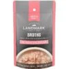 American Journey Landmark Broths Tuna, Anchovies & Whitefish Recipe Wet Cat Food Complement Pouches, 1.4 Oz Case Of 16 -PurePet Bites Shop 219488 MAIN. AC SS1800 V1611356209