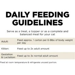 Go! Solutions Carnivore Grain-Free Minced Lamb + Wild Boar Cat Food -PurePet Bites Shop 220102 PT6. AC SS1800 V1638492143