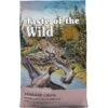 Taste Of The Wild Lowland Creek Premium Real Meat Recipe With Roasted Quail & Duck Grain-Free Dry Cat Food -PurePet Bites Shop 220503 MAIN. AC SS1800 V1602522997