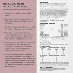 Taste Of The Wild Lowland Creek Premium Real Meat Recipe With Roasted Quail & Duck Grain-Free Dry Cat Food -PurePet Bites Shop 220503 PT2. AC SS1800 V1697054886