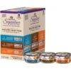 Wellness CORE Signature Selects Poultry Selection Variety Pack Canned Cat Food -PurePet Bites Shop 221399 MAIN. AC SS1800 V1626188534