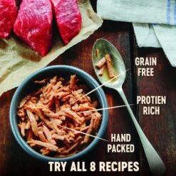 Wellness CORE Signature Selects Poultry Selection Variety Pack Canned Cat Food -PurePet Bites Shop 221399 PT2. AC SS1800 V1621983136