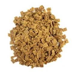 Zeal Canada Salmon & Turkey Recipe Grain-Free Gently Air-Dried Cat Food, 14-oz Bag -PurePet Bites Shop 221812 PT2. AC SS1800 V1584460023