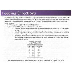 Mazuri Small Exotic Feline Food, 25-lb Bag -PurePet Bites Shop 222231 PT6. AC SS1800 V1602047169