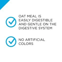 Purina Pro Plan Focus Sensitive Skin & Stomach Tuna & Oat Meal Entree Canned Cat Food, 3-oz Can, Case Of 24 -PurePet Bites Shop 223356 PT5. AC SS1800 V1583244486