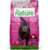 By Nature Pet Foods Chicken & Turkey Meal Recipe Grain-Free Dry Cat Food -PurePet Bites Shop 223391 MAIN. AC SS1800 V1591103466