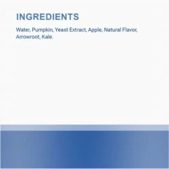 Caru Daily Dish Pumpkin Broth Human-Grade Dog & Cat Wet Food Topper, 1.1-lb Bottle 15 Caru Daily Dish Pumpkin Broth Human-Grade Dog & Cat Wet Food Topper, 1.1-lb Bottle -PurePet Bites Shop 227871 PT5. AC SS1800 V1683563407