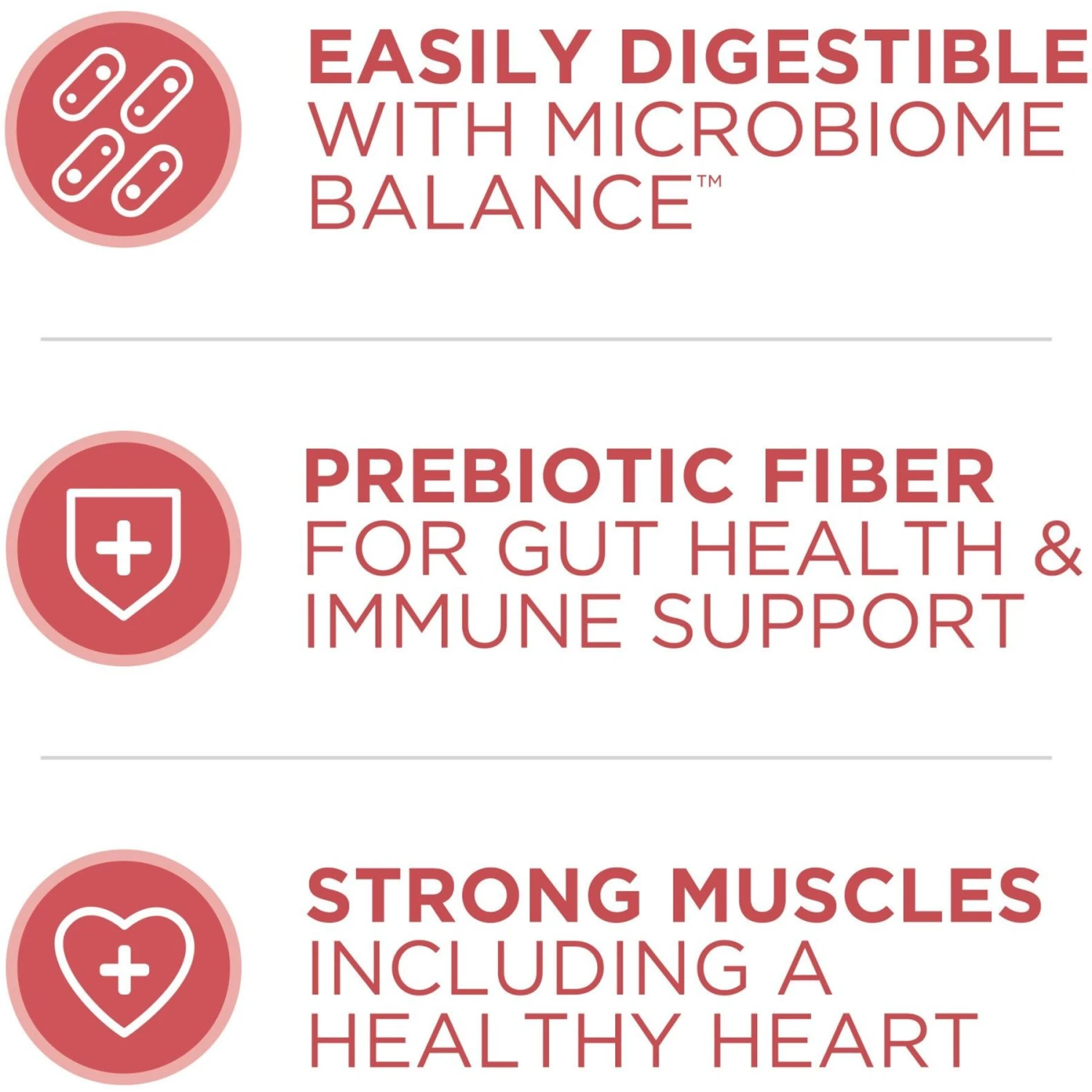 Purina ONE Tender Selects Blend With Real Salmon Dry Cat Food 7 Purina ONE Tender Selects Blend With Real Salmon Dry Cat Food - Image 5