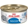 Royal Canin Feline Health Nutrition Indoor 7+ Morsels In Gravy Canned Cat Food -PurePet Bites Shop 234016 MAIN. AC SS1800 V1697760731