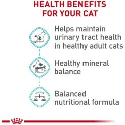 Royal Canin Feline Care Nutrition Urinary Care Adult Dry Cat Food -PurePet Bites Shop 234598 PT4. AC SS1800 V1697733868