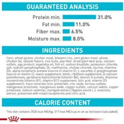 Royal Canin Feline Care Nutrition Urinary Care Adult Dry Cat Food -PurePet Bites Shop 234598 PT6. AC SS1800 V1697758590