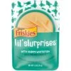 Friskies Lil Slurprises With Surimi Whitefish In Dreamy Sauce Wet Cat Food Topper -PurePet Bites Shop 237920 MAIN. AC SS1800 V1695677563