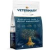 Veterinary Select Digestive Care + Weight Management Dry Cat Food, 4-lb Bag -PurePet Bites Shop 238583 MAIN. AC SS1800 V1591728459