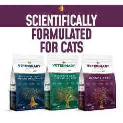Veterinary Select Digestive Care + Weight Management Dry Cat Food, 4-lb Bag 11 Veterinary Select Digestive Care + Weight Management Dry Cat Food, 4-lb Bag -PurePet Bites Shop 238583 PT2. AC SS1800 V1591728466