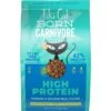Tiki Cat Born Carnivore Herring & Salmon Grain-Free Dry Cat Food -PurePet Bites Shop 239942 MAIN. AC SS1800 V1702938076