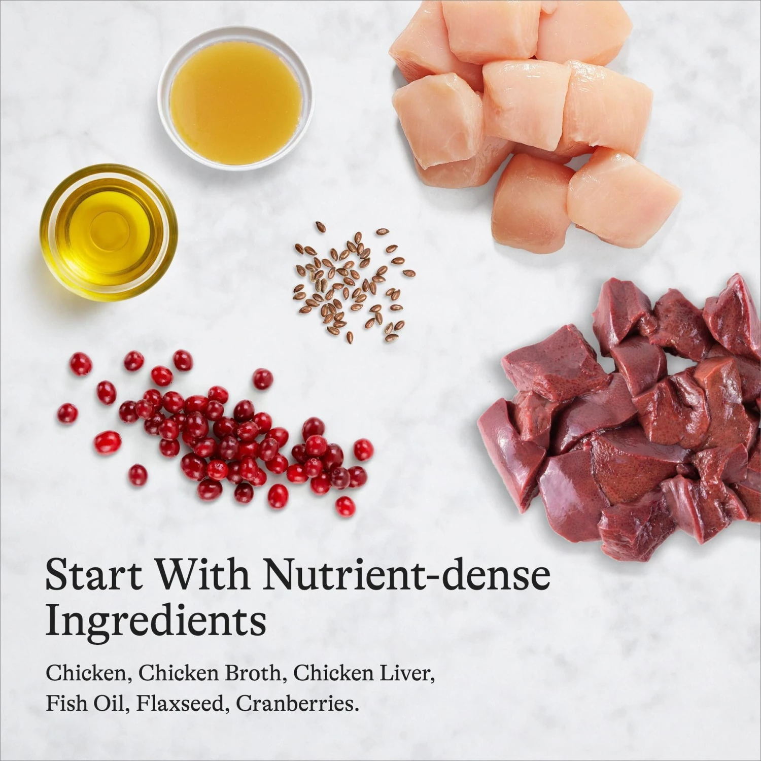 American Journey Kitten Pate Chicken Recipe Grain-Free Canned Cat Food, 3-oz, Case Of 24 9 American Journey Kitten Pate Chicken Recipe Grain-Free Canned Cat Food, 3-oz, Case Of 24 - Image 7