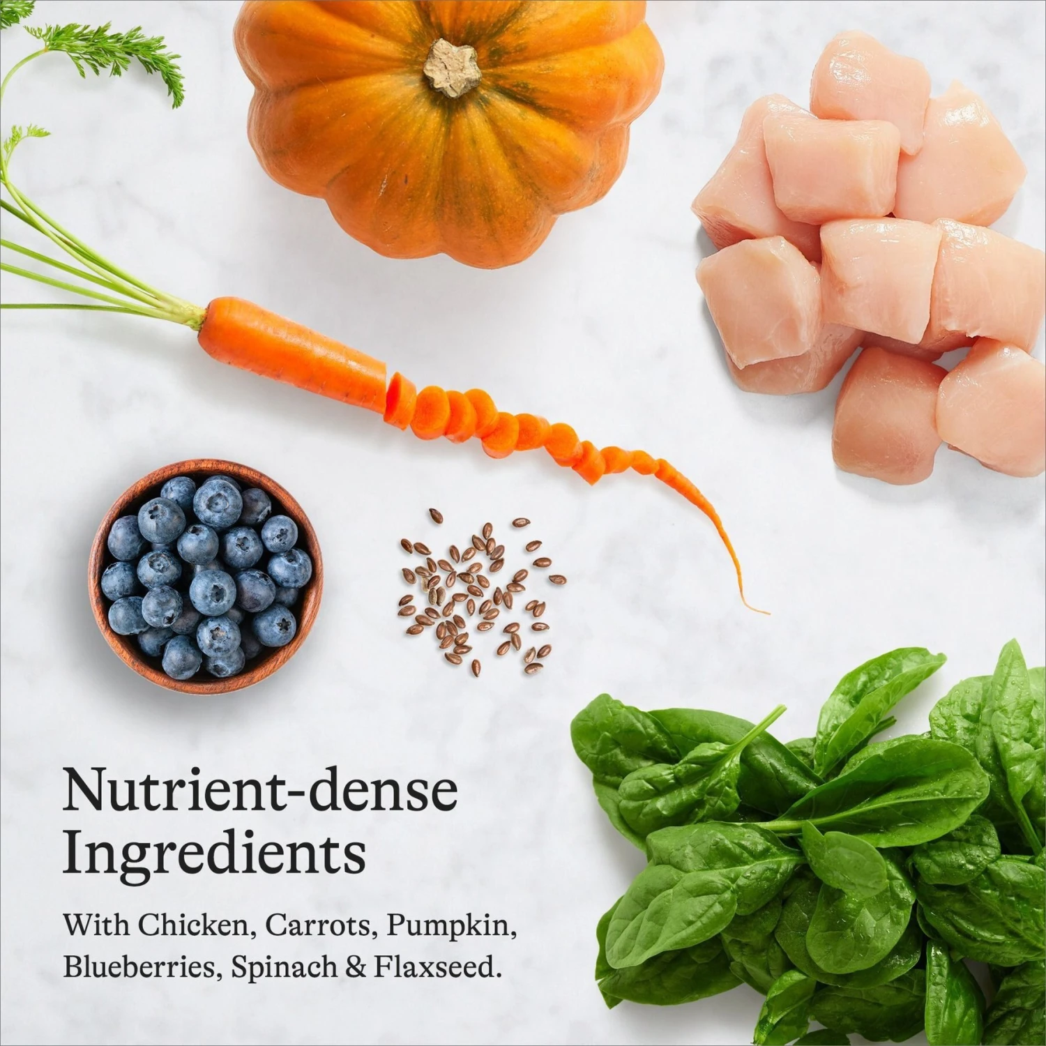 American Journey Indoor Recipe With Chicken Grain-Free Dry Cat Food, 12-lb Bag 8 American Journey Indoor Recipe With Chicken Grain-Free Dry Cat Food, 12-lb Bag - Image 6