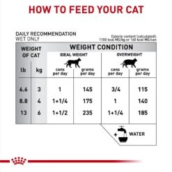 Royal Canin Veterinary Diet Adult Selected Protein PD Loaf Canned Cat Food -PurePet Bites Shop 247908 PT6. AC SS1800 V1695135160