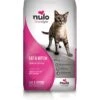 Nulo Freestyle Chicken & Cod Recipe Grain-Free Dry Cat & Kitten Food -PurePet Bites Shop 251411 MAIN. AC SS1800 V1667918541