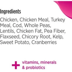 Nulo Freestyle Chicken & Cod Recipe Grain-Free Dry Cat & Kitten Food -PurePet Bites Shop 251411 PT6. AC SS1800 V1667949087