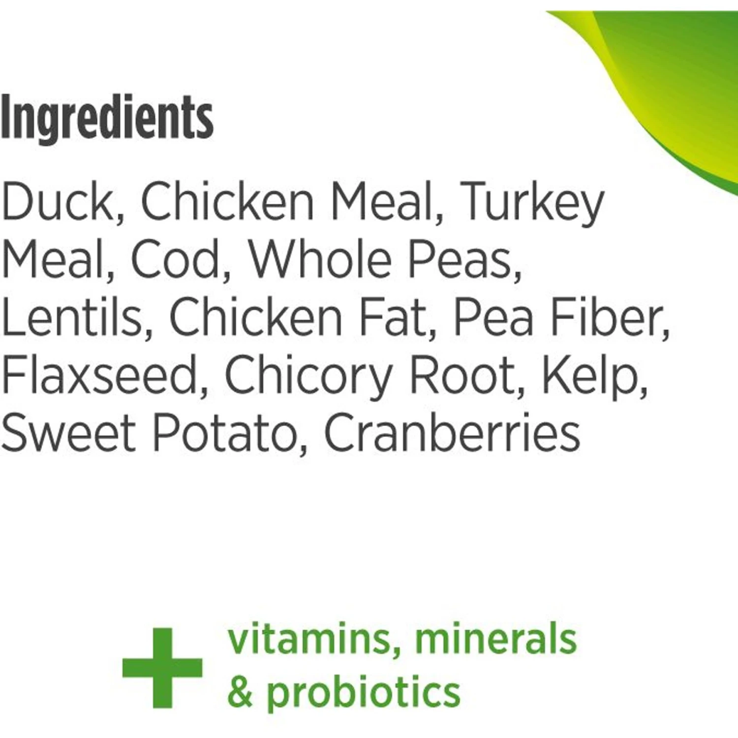 Nulo Freestyle Duck & Lentils Recipe Grain-Free Indoor Dry Cat Food 9 Nulo Freestyle Duck & Lentils Recipe Grain-Free Indoor Dry Cat Food - Image 7