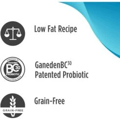 Nulo Freestyle Salmon & Lentils Recipe Grain-Free Adult Trim Dry Cat Food 14 Nulo Freestyle Salmon & Lentils Recipe Grain-Free Adult Trim Dry Cat Food -PurePet Bites Shop 251414 PT3. AC SS1800 V1667948182