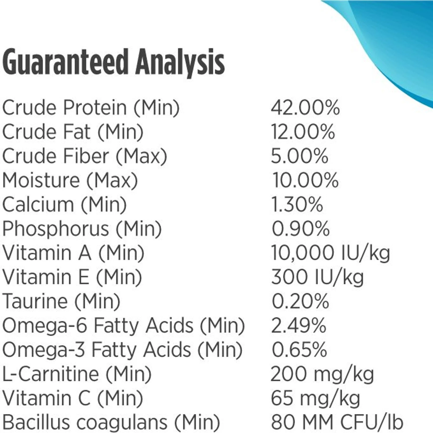 Nulo Freestyle Salmon & Lentils Recipe Grain-Free Adult Trim Dry Cat Food 10 Nulo Freestyle Salmon & Lentils Recipe Grain-Free Adult Trim Dry Cat Food - Image 8