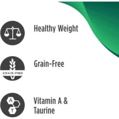 Nulo Freestyle Senior Alaska Pollock, Duck & Sweet Potato Recipe Grain-Free Dry Cat Food 14 Nulo Freestyle Senior Alaska Pollock, Duck & Sweet Potato Recipe Grain-Free Dry Cat Food -PurePet Bites Shop 251424 PT3. AC SS1800 V1667863359