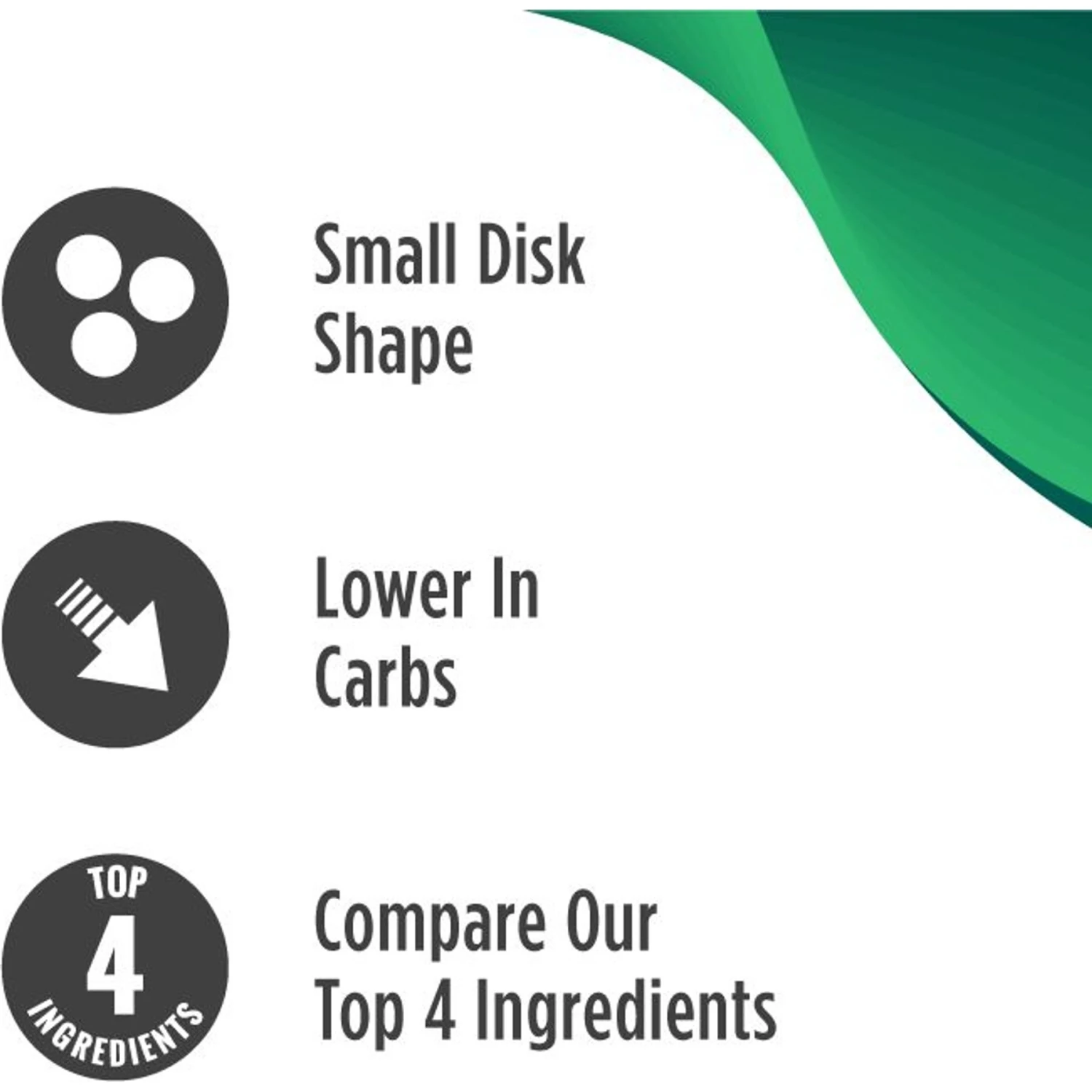 Nulo Freestyle Senior Alaska Pollock, Duck & Sweet Potato Recipe Grain-Free Dry Cat Food 7 Nulo Freestyle Senior Alaska Pollock, Duck & Sweet Potato Recipe Grain-Free Dry Cat Food - Image 5